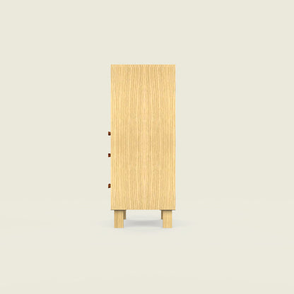 Muro Chest of Drawers