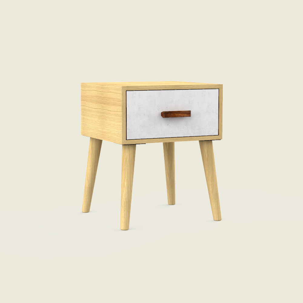 Muro Side Table