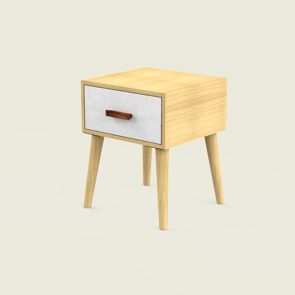 Muro Side Table