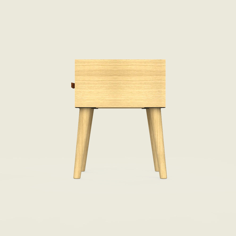 Muro Side Table