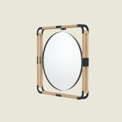 Piazza Mirror