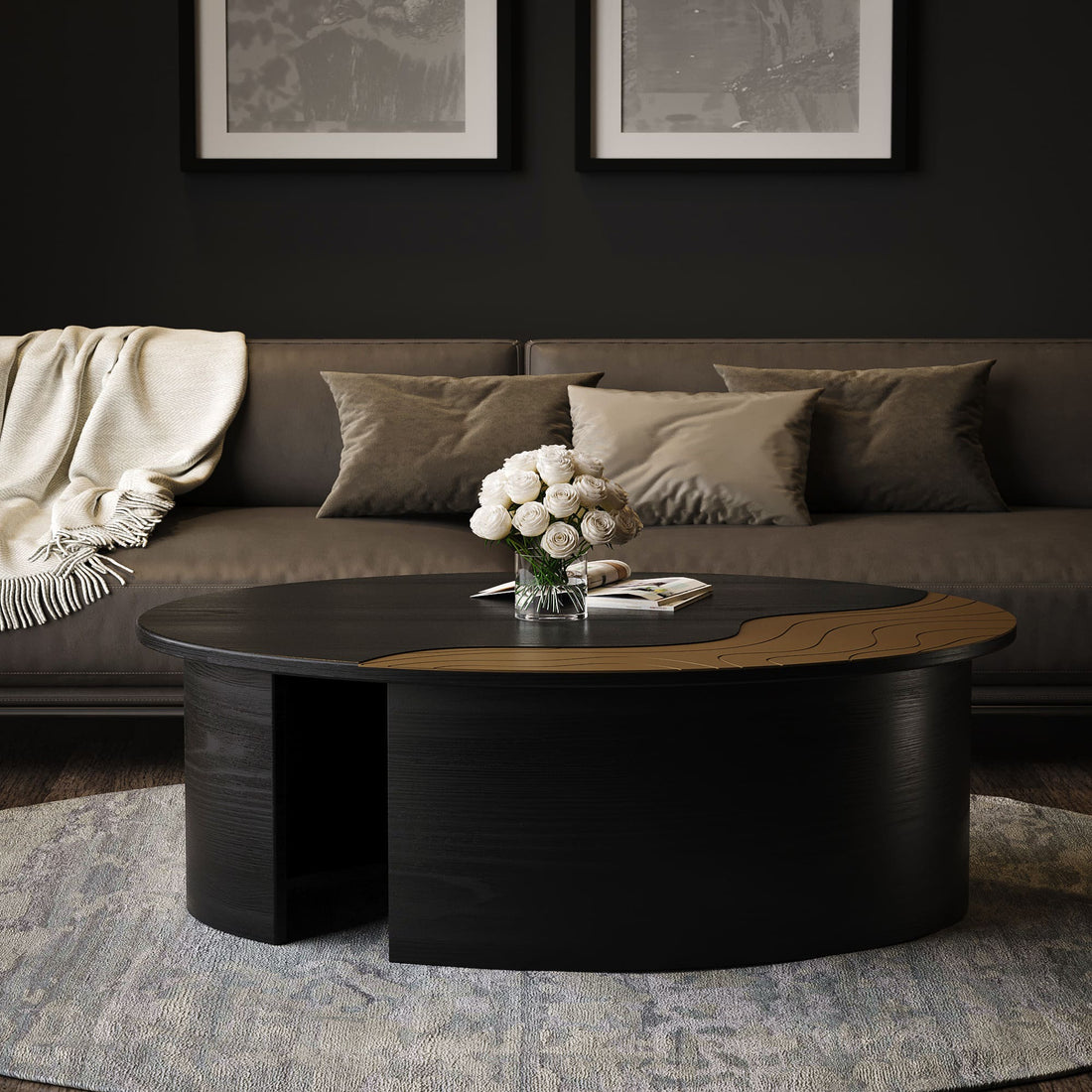 Renne Coffee Table