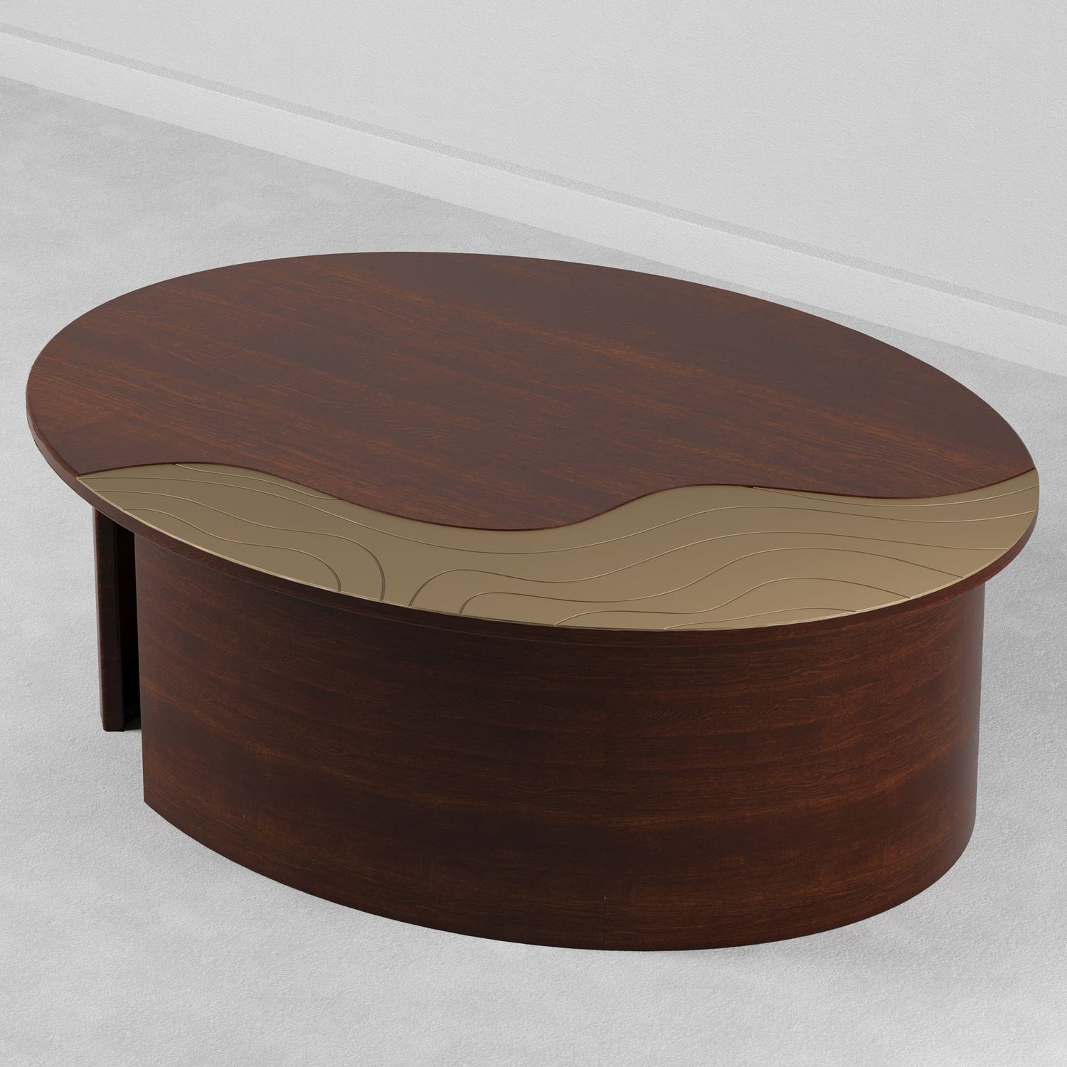 Renne Coffee Table