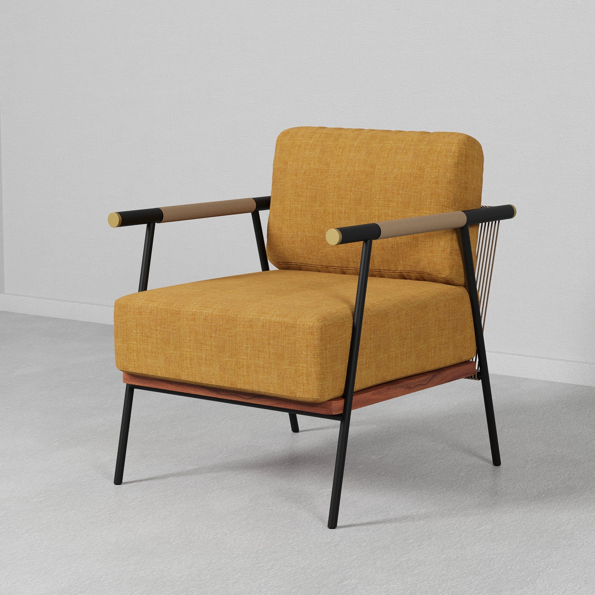 Renova Lounge Chair