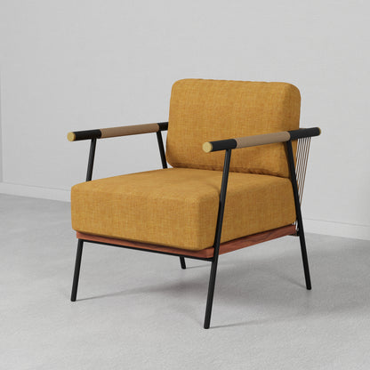 Renova Lounge Chair
