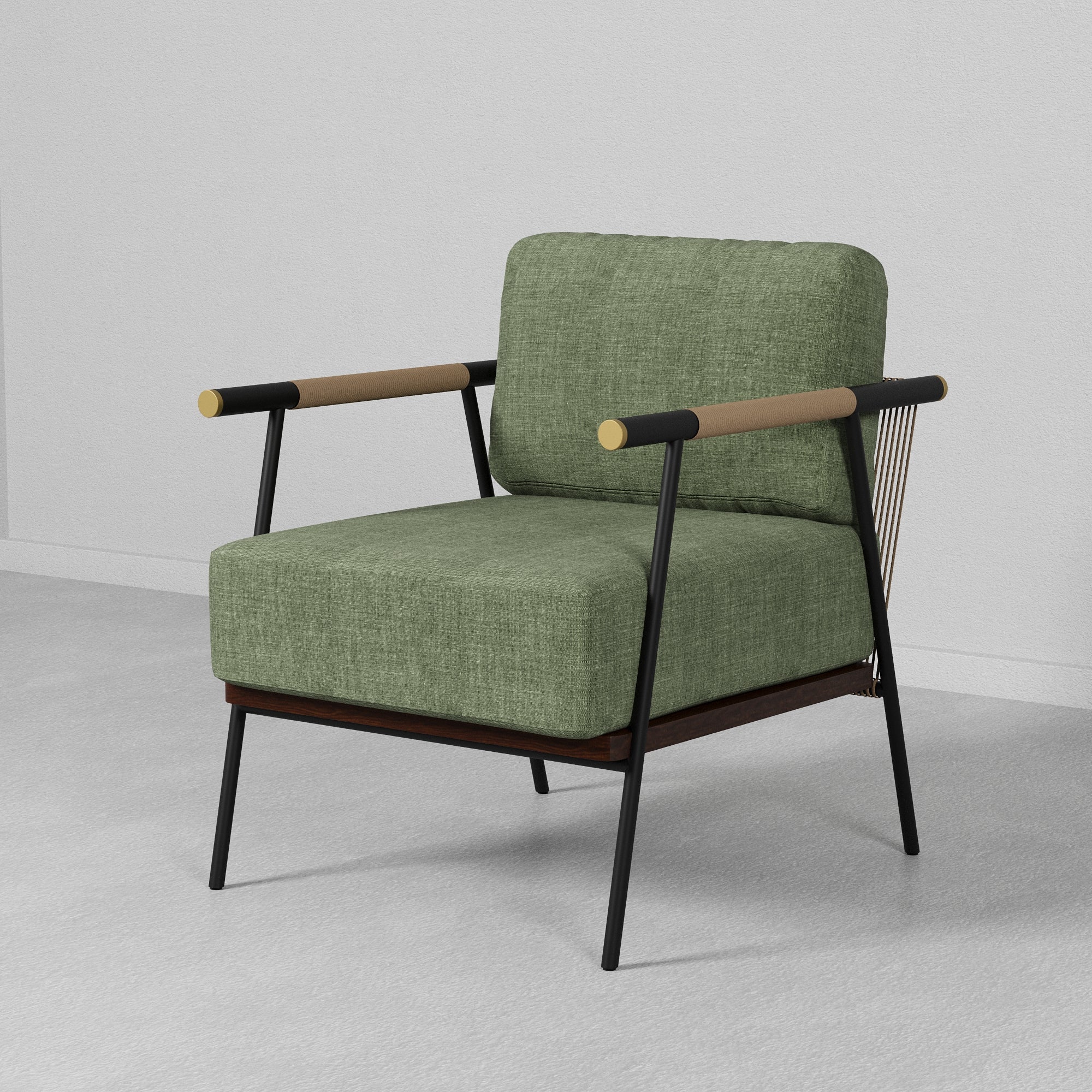 Renova Lounge Chair
