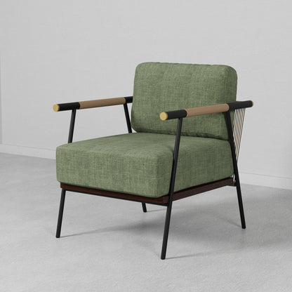 Renova Lounge Chair