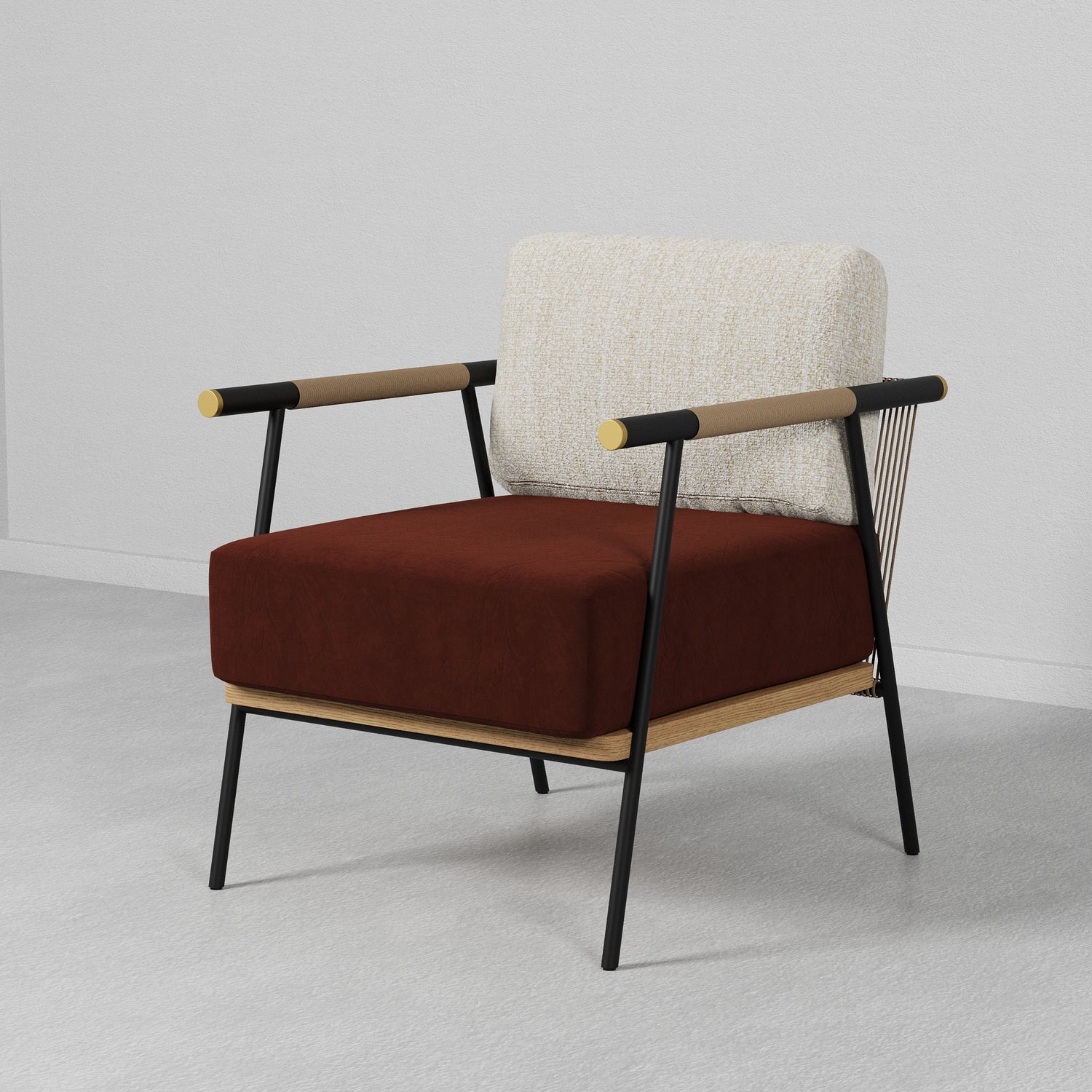 Renova Lounge Chair