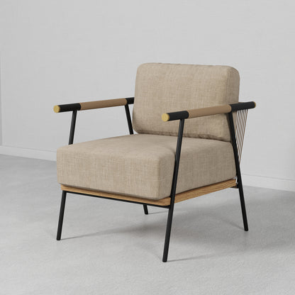 Renova Lounge Chair