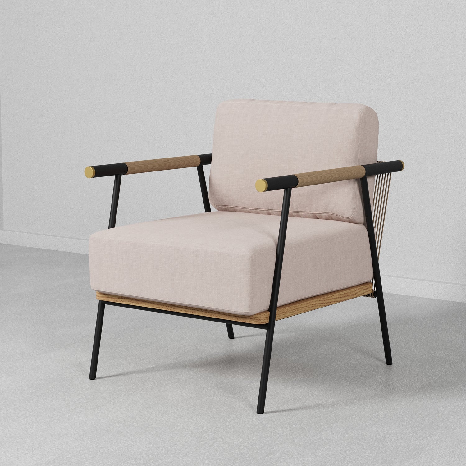 Renova Lounge Chair