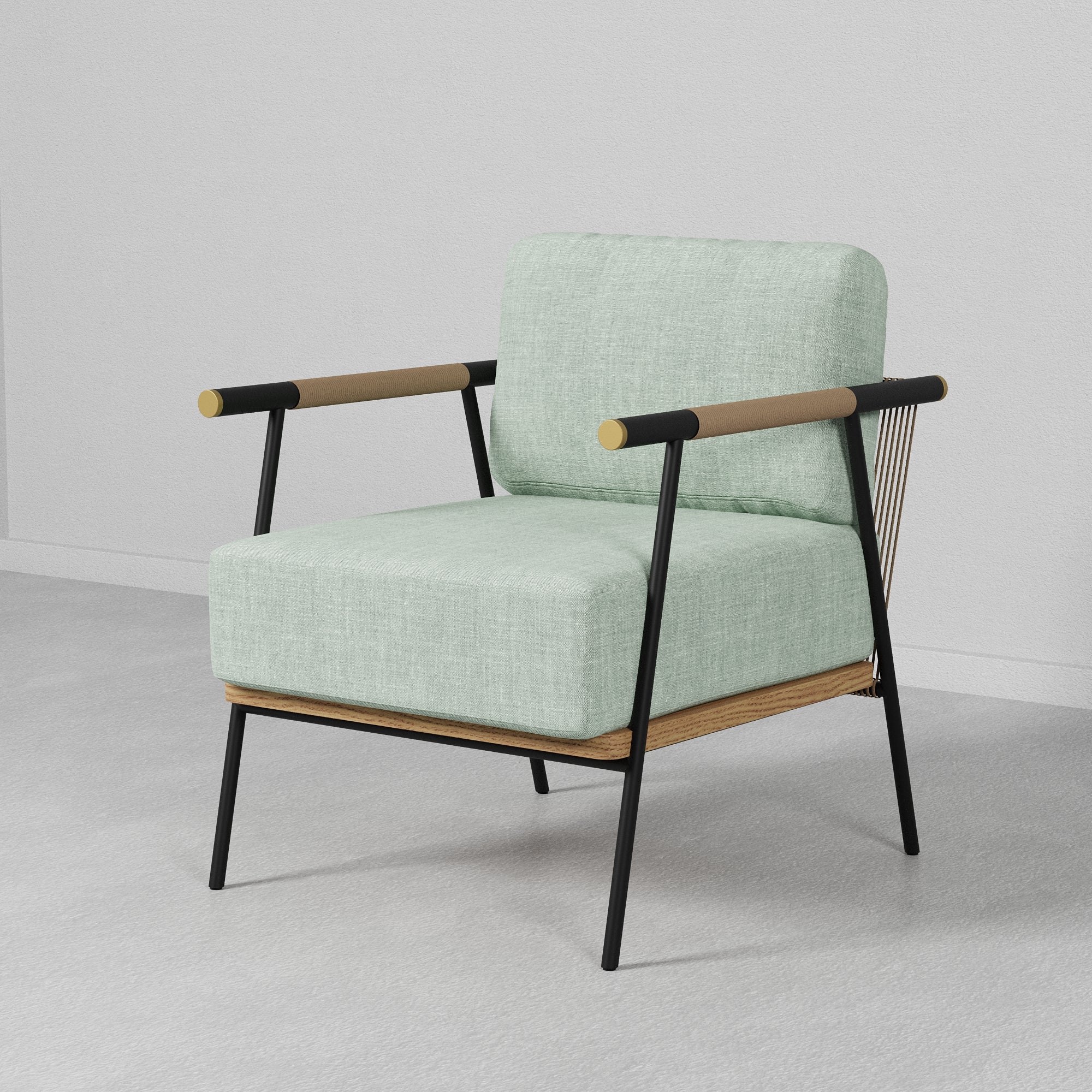 Renova Lounge Chair