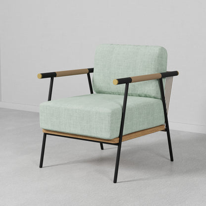 Renova Lounge Chair