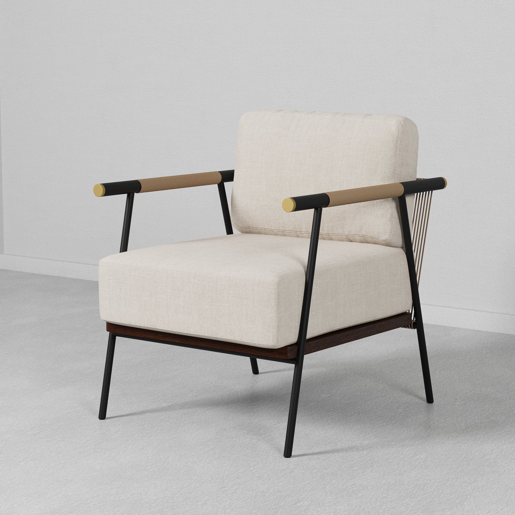 Renova Lounge Chair