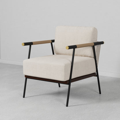 Renova Lounge Chair