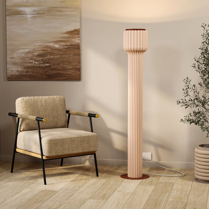 Renova Lounge Chair