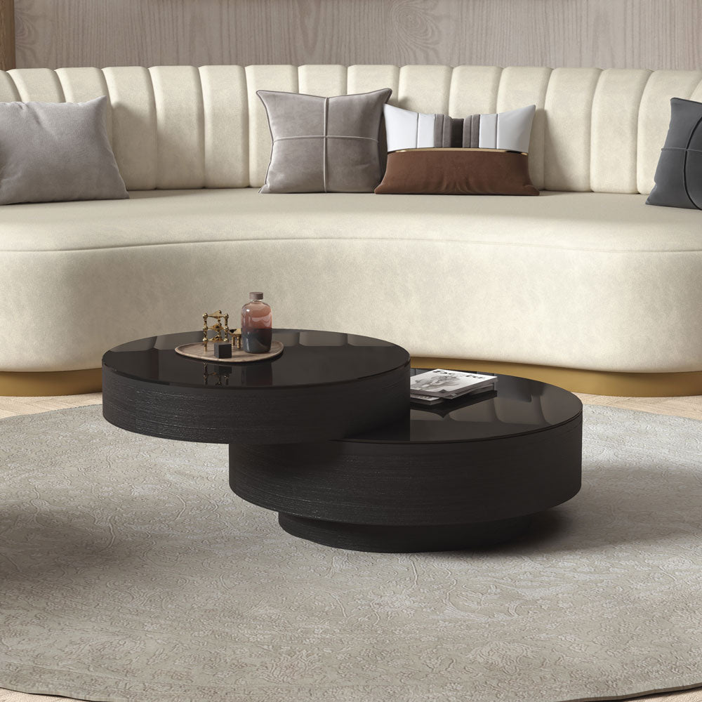Revolve Coffee Table