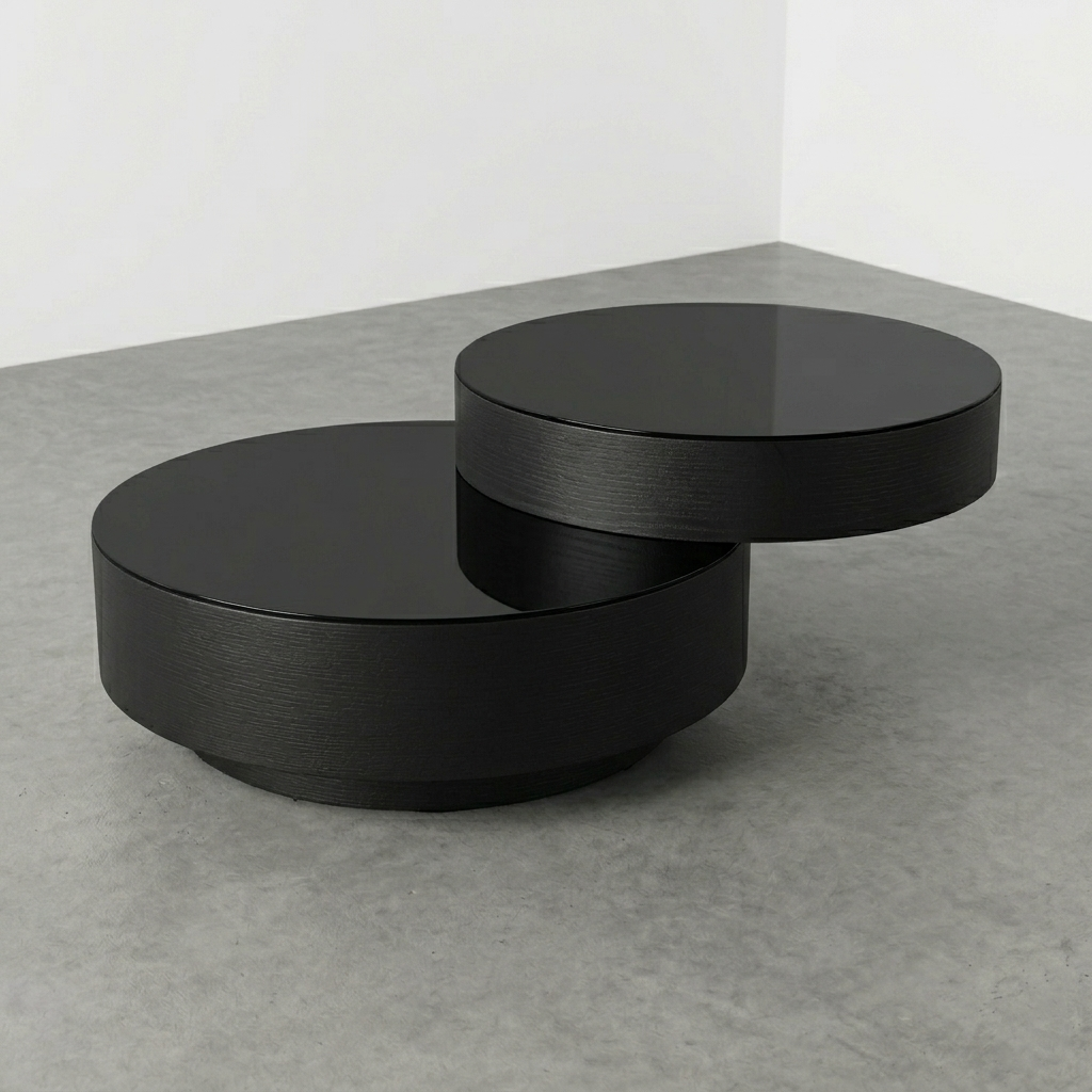 Revolve Coffee Table
