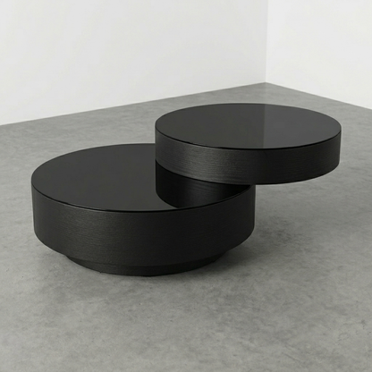 Revolve Coffee Table