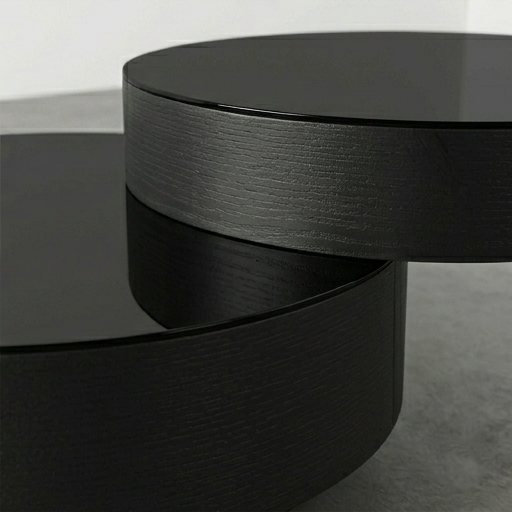 Revolve Coffee Table