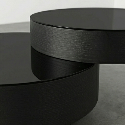 Revolve Coffee Table