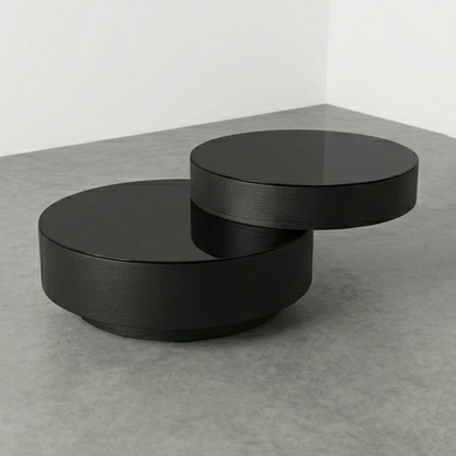 Revolve Coffee Table