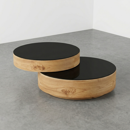 Revolve Coffee Table