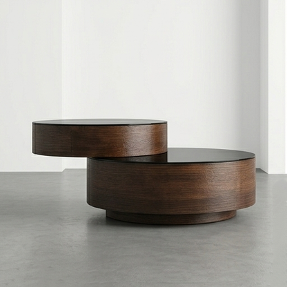 Revolve Coffee Table