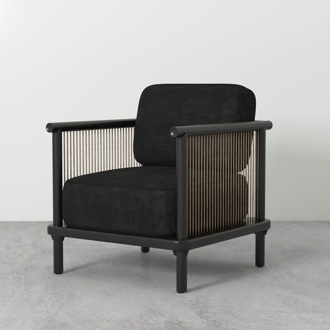 Ribe Lounge Chair