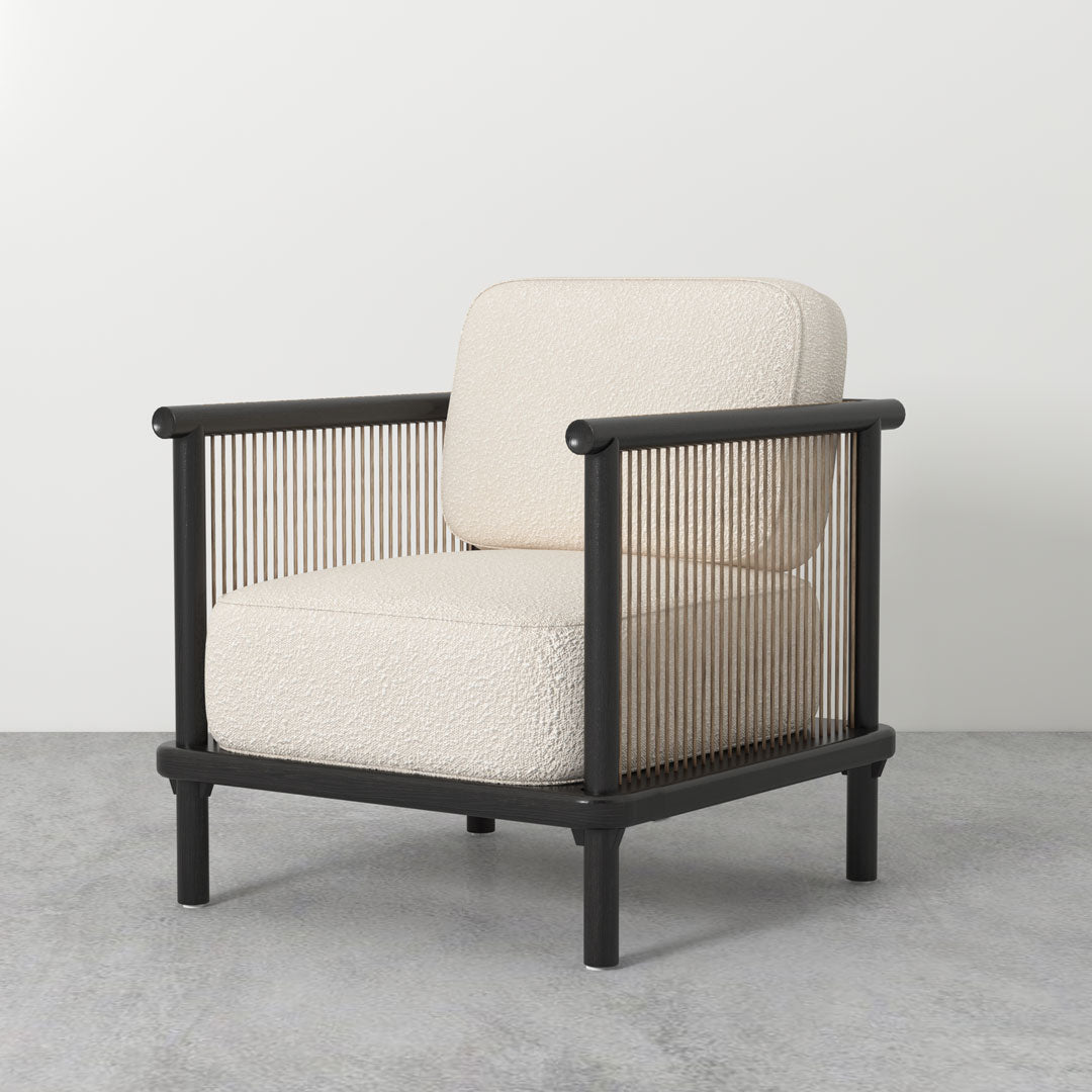 Ribe Lounge Chair