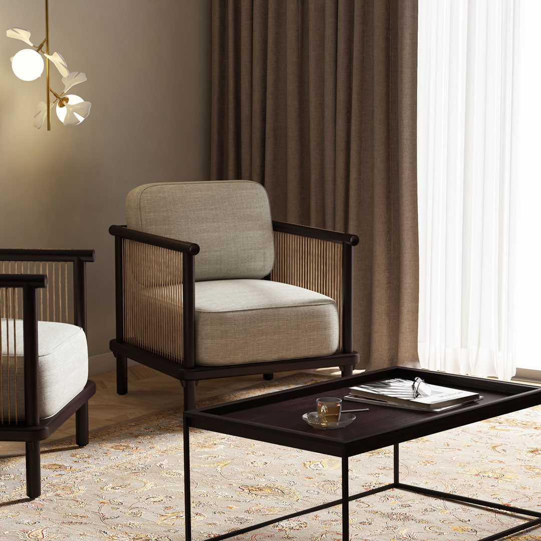 Ribe Lounge Chair