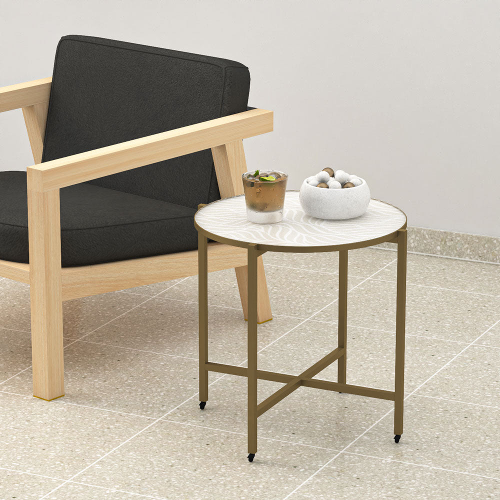 Rica Tray Table