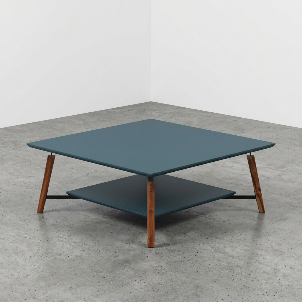 Quadrat Coffee Table – Large