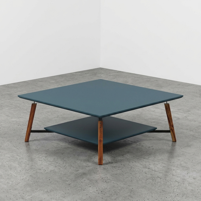 Quadrat Coffee Table – Large