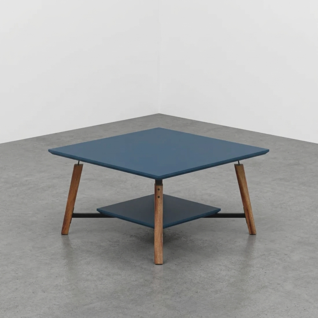 Quadrat Coffee Table - Medium