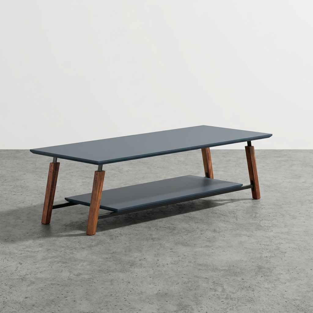 Rechteck Coffee Table – Large