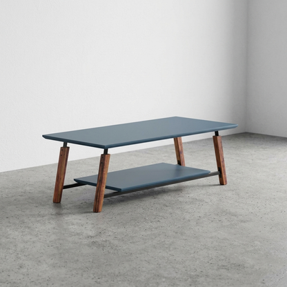 Rechteck Coffee Table –  Medium