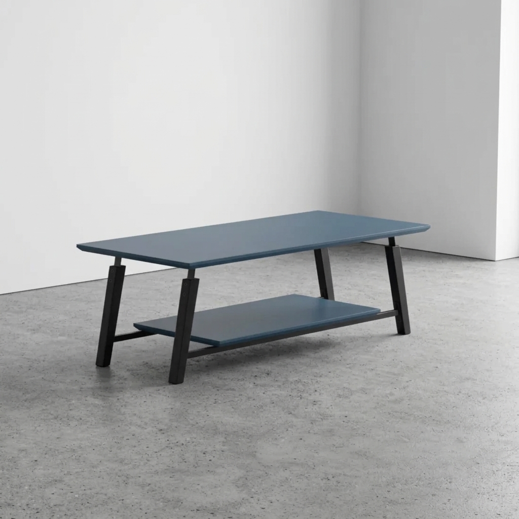 Rechteck Coffee Table –  Medium