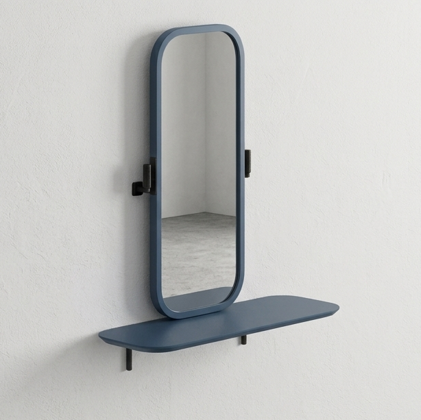 Kapsel Dressing Table