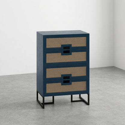 Euclid Chest of Drawers