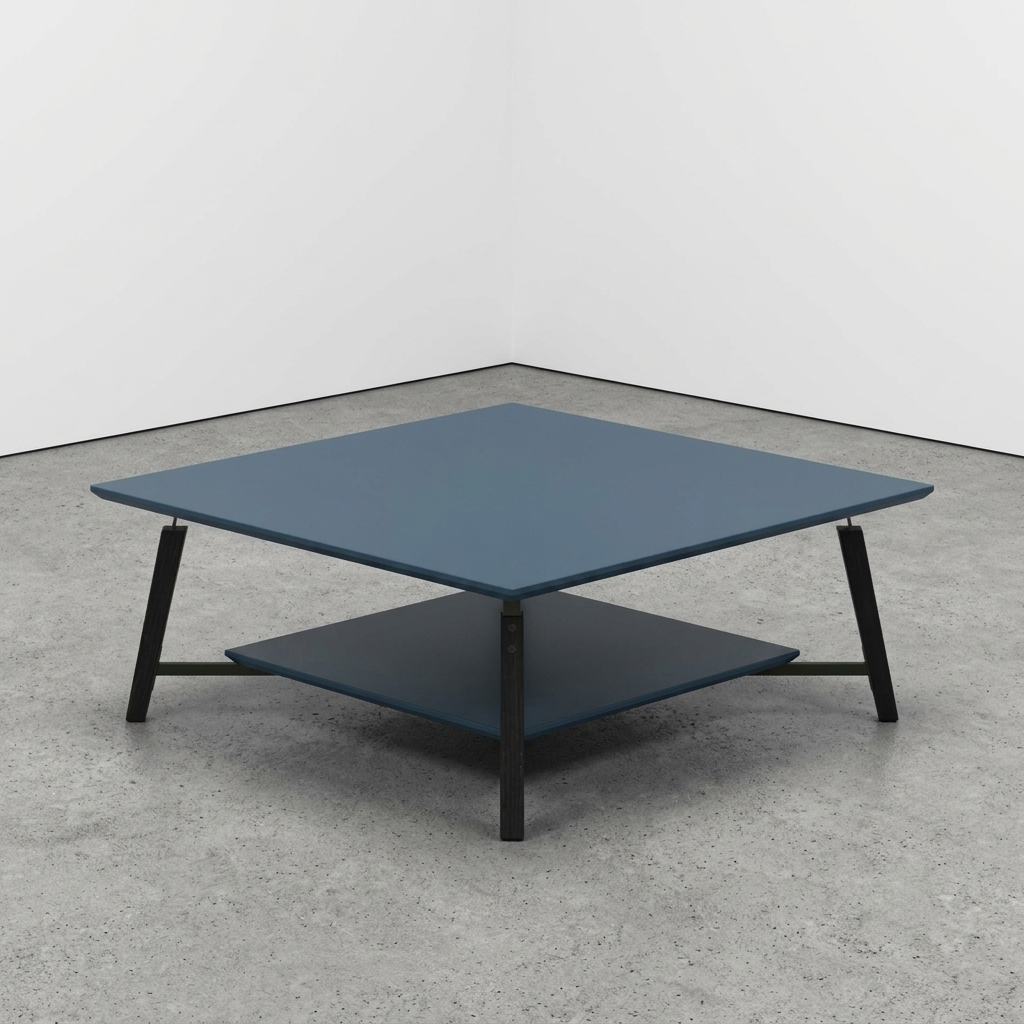 Quadrat Coffee Table – Large