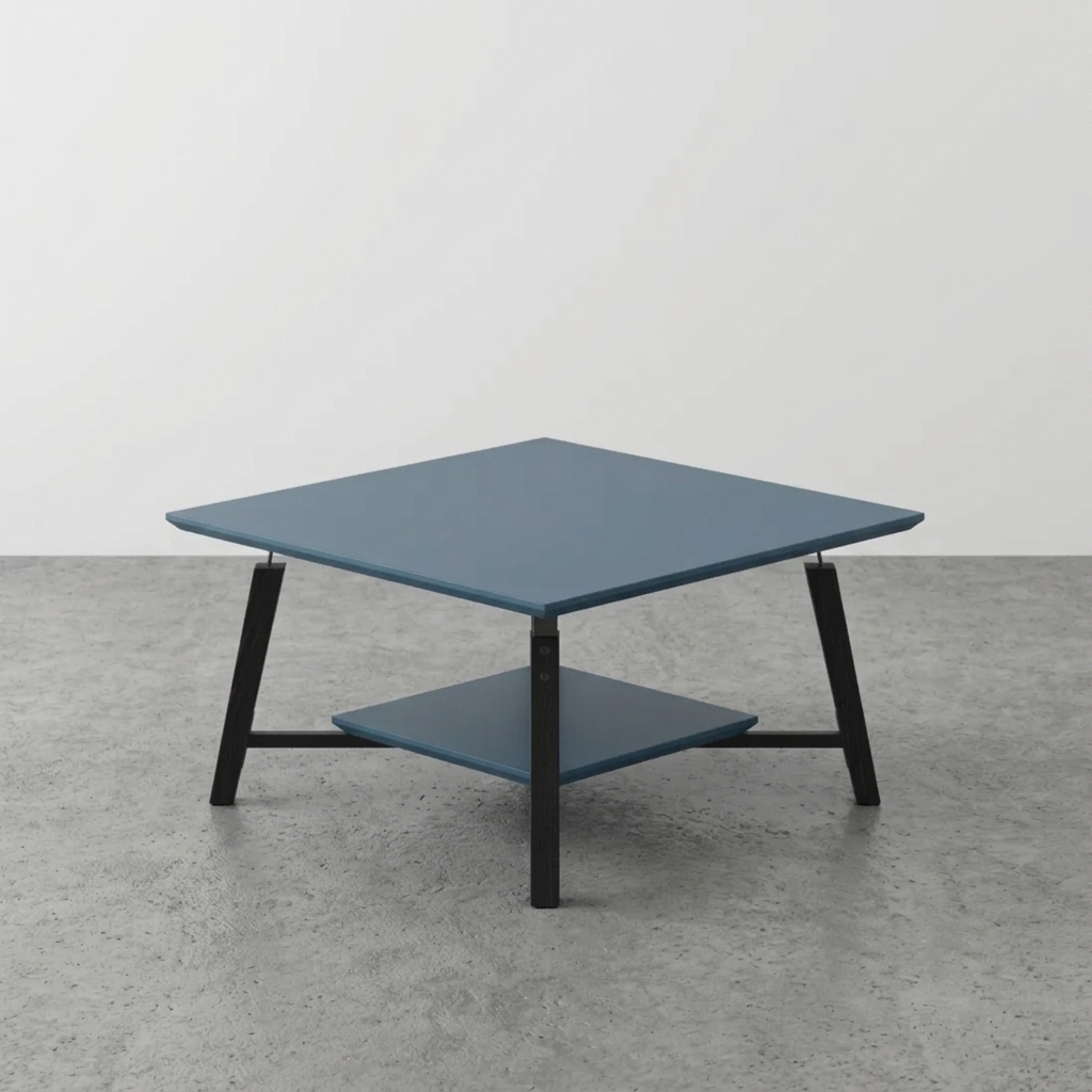 Quadrat Coffee Table - Medium