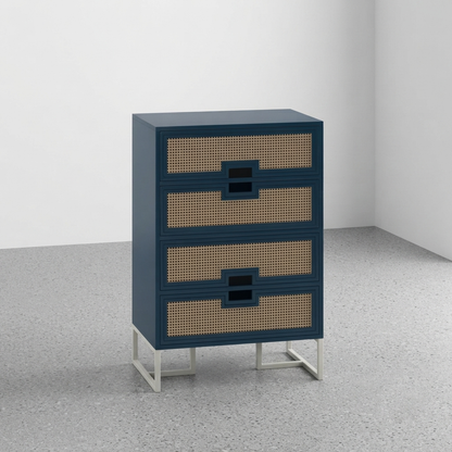 Euclid Chest of Drawers