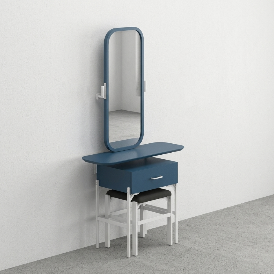 Sie Dressing Table