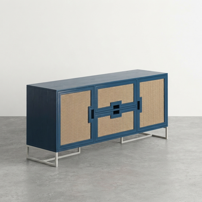 Euclid Media Unit