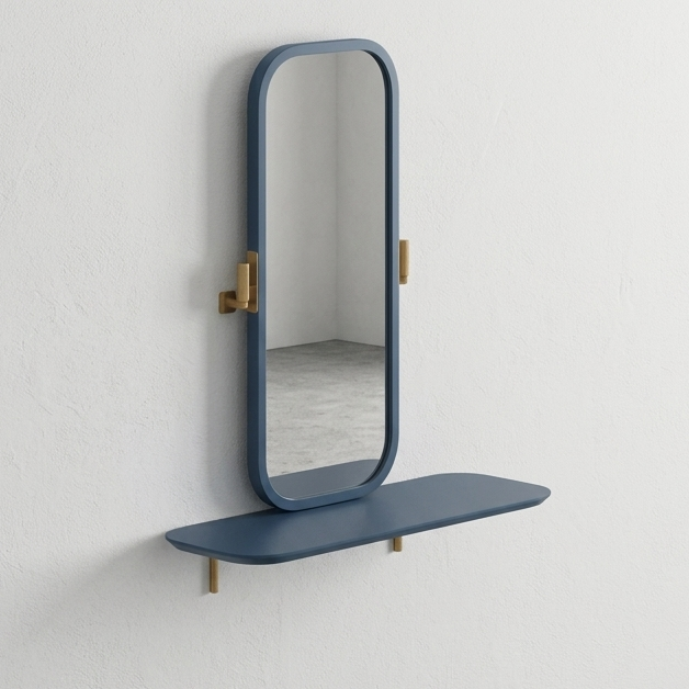 Kapsel Dressing Table