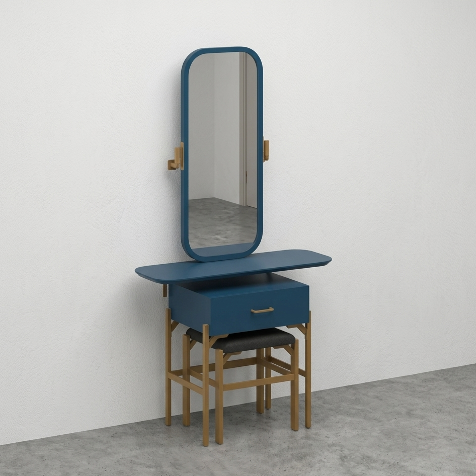 Sie Dressing Table