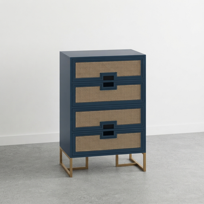 Euclid Chest of Drawers