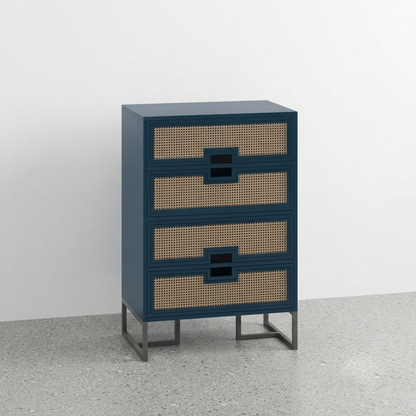 Euclid Chest of Drawers