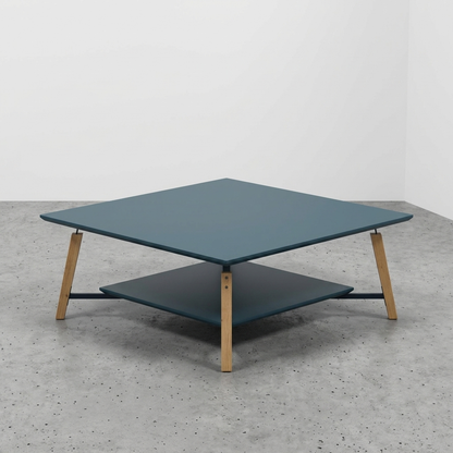 Quadrat Coffee Table – Large