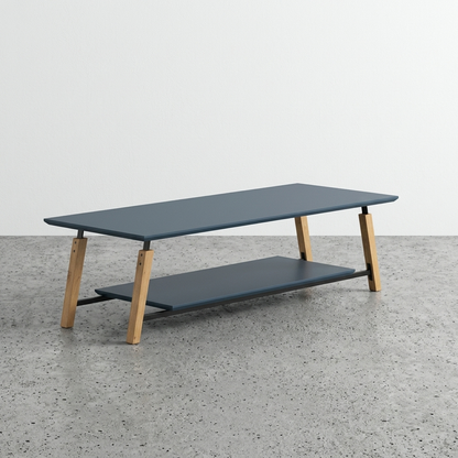 Rechteck Coffee Table – Large